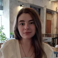 Фотография репетитора Лузганова Маргарита Николаевна