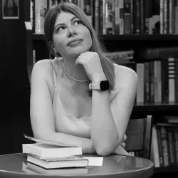 Фотография репетитора Игумнова Ксения Владимировна