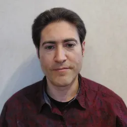 Фотография репетитора Эйбер Виталий Иосифович