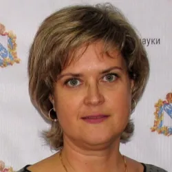 Фотография репетитора Рагулина Ирина Васильевна