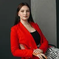 Фотография репетитора Козлова Ксения Витальевна