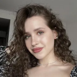 Фотография репетитора Дмитриева Евгения Алексеевна