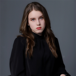 Фотография репетитора Смоляева Кристина Ивановна