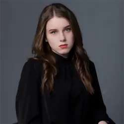 Фотография репетитора Смоляева Кристина Ивановна