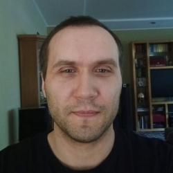 Фотография репетитора Андронов Александр Александрович