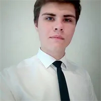 Фотография репетитора Кринцюс Кирилл Викторович