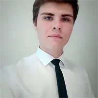Фотография репетитора Кринцюс Кирилл Викторович