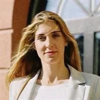 Фотография репетитора Косьяненко Мария Николаевна