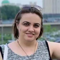 Фотография репетитора Арутюнян Ася Арзумановна