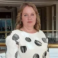 Фотография репетитора Маматова Светлана Ивановна