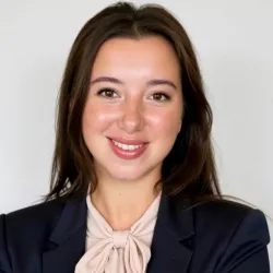 Фотография репетитора Дмитрашко Олеся Александровна