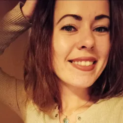 Фотография репетитора Семьянинова Анна Алексеевна