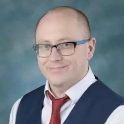 Фотография репетитора Голубев Евгений Михайлович