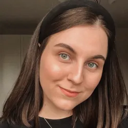 Фотография репетитора Фролова Ольга Александровна