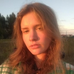 Фотография репетитора Елисеева Мария Алексеевна