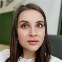 Фотография репетитора Захарова Анастасия Алексеевна