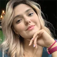 Фотография репетитора Потапова Татьяна Дмитриевна