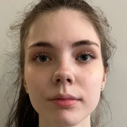 Фотография репетитора Хакало Яна Андреевна