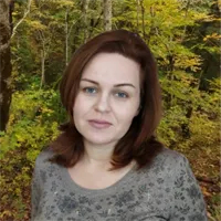 Фотография репетитора Кубышта Валентина Петровна