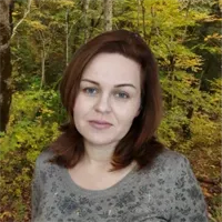 Фотография репетитора Кубышта Валентина Петровна