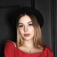 Фотография репетитора Климова Анастасия Дмитриевна