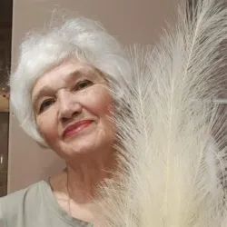 Фотография репетитора Ильина Людмила Анатольевна