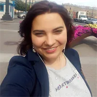 Фотография репетитора Бузлукова Екатерина Александровна