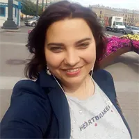 Фотография репетитора Бузлукова Екатерина Александровна