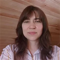 Фотография репетитора Короткова Екатерина Владимировна