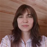 Фотография репетитора Короткова Екатерина Владимировна