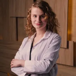 Фотография репетитора Кузнецова Дарья Владимировна