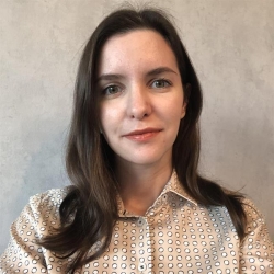 Фотография репетитора Пугачева Анна Андреевна