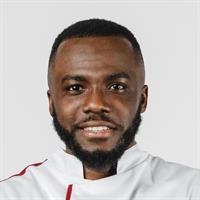 Фотография репетитора Нимако Квеси 