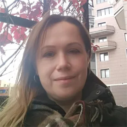 Фотография репетитора Зорич Юлиана Валерьевна