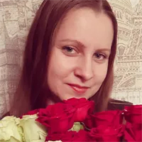 Фотография репетитора Герасименко Екатерина Владимировна