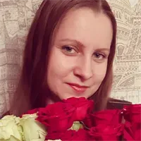 Фотография репетитора Герасименко Екатерина Владимировна