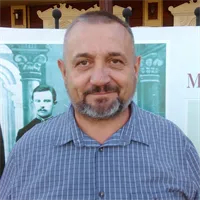 Фотография репетитора Бугров Сергей Владимирович