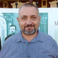 Фотография репетитора Бугров Сергей Владимирович