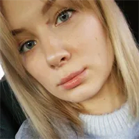 Фотография репетитора Антипова Анна Юрьевна