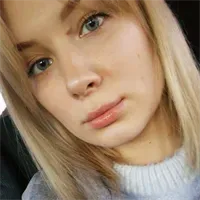 Фотография репетитора Антипова Анна Юрьевна