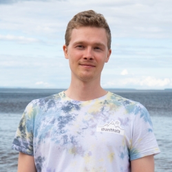 Фотография репетитора Трошкин Дмитрий Евгеньевич