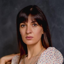 Фотография репетитора Шильцева Александра Андреевна