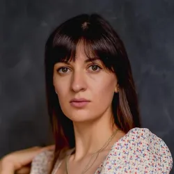 Фотография репетитора Шильцева Александра Андреевна