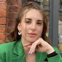 Фотография репетитора Емикова Анастасия Андреевна