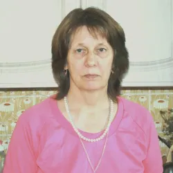 Фотография репетитора Бекаревич Елена Степановна