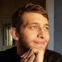 Фотография репетитора Бахмистеров Никита Алексеевич