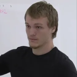 Фотография репетитора Задирака Алексей Александрович