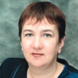 Фотография репетитора Молчанова Маргарита Валентиновна