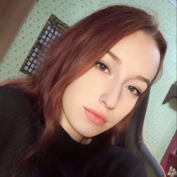 Фотография репетитора Фесенко Анастасия Александровна