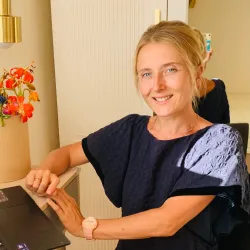 Фотография репетитора Тимофеева Екатерина Александровна
